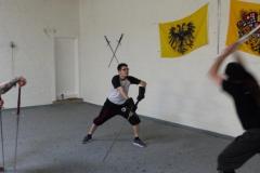 Einsteigertraining