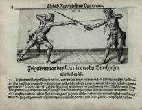 "Neu Kunstlich Fechtbuch"