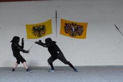 Rapier