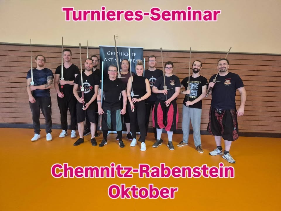 Turnieres